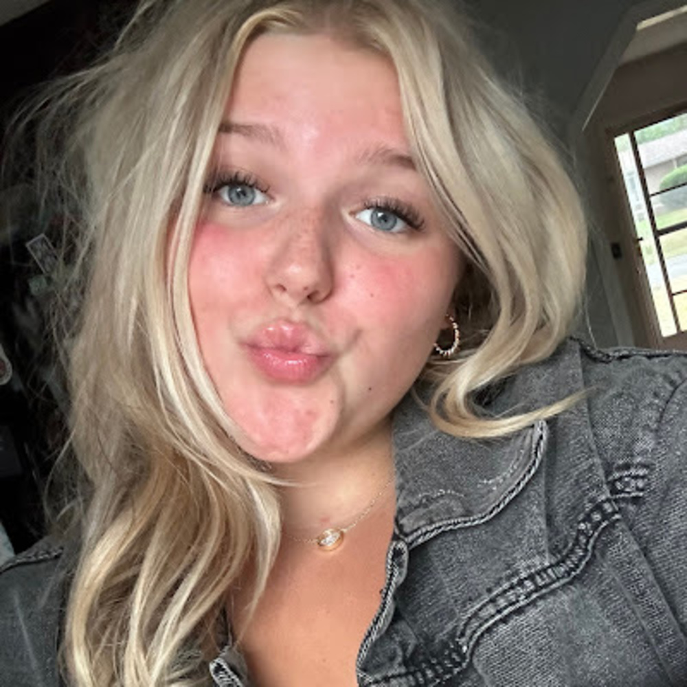 Meet your Posher, Brooklynn